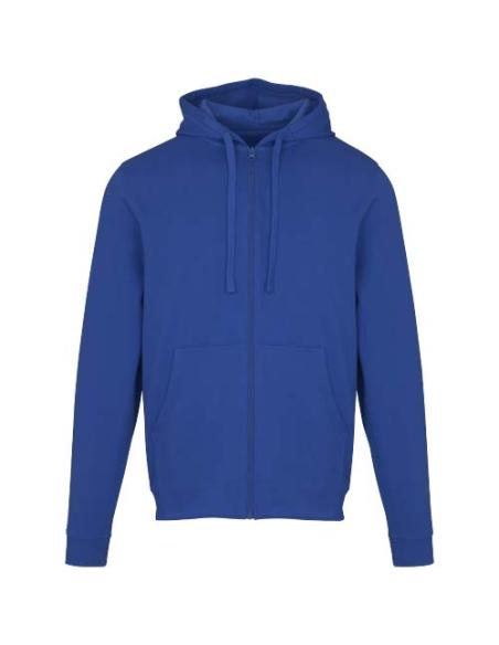 Sudadera con capucha unisex orgánica reciclada con certificado OCS de 280 g/m² Jasper N02566693