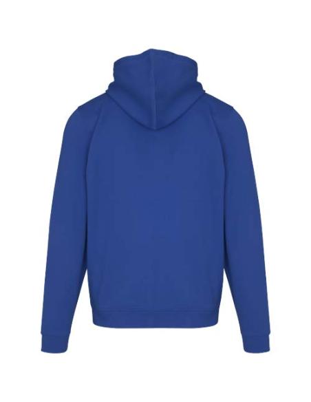 Sudadera con capucha unisex orgánica reciclada con certificado OCS de 280 g/m² Jasper N02566693