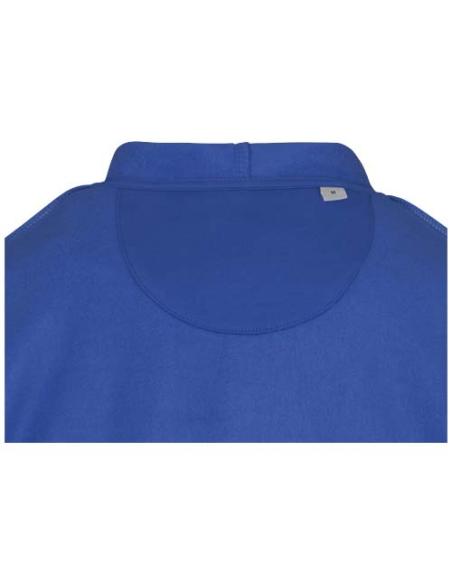 Sudadera con capucha unisex orgánica reciclada con certificado OCS de 280 g/m² Jasper N02566693