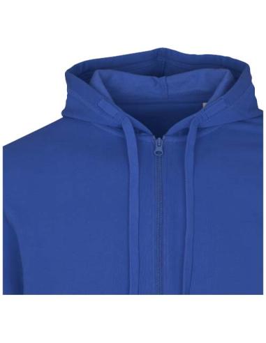 Sudadera con capucha unisex orgánica reciclada con certificado OCS de 280 g/m² Jasper N02566693