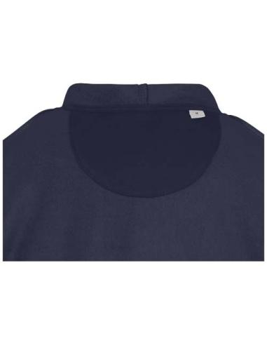 Sudadera con capucha unisex orgánica reciclada con certificado OCS de 280 g/m² Jasper N05566693