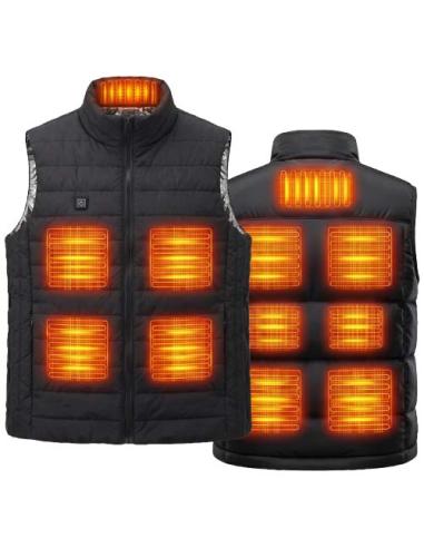 SCX.design G03 ThermoVest: chaleco calefactable N20941XP1