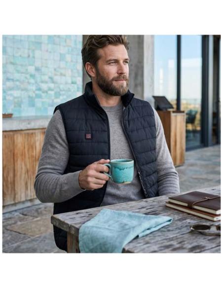 SCX.design G03 ThermoVest: chaleco calefactable N20941XP1