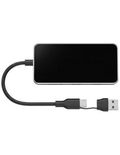 SCX.design H22, multipuertos USB 7 en 1 N09732XP1