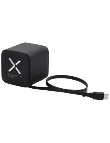 Adaptador de viaje SCX.design T21 de 65 W N09832XP1