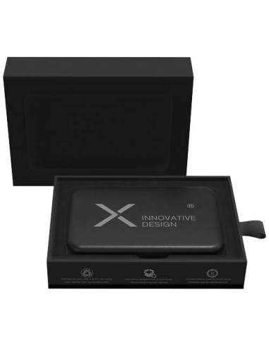 Batería externa magnética SCX.design P42 MagLED de 10 000 mAh N09042XP1