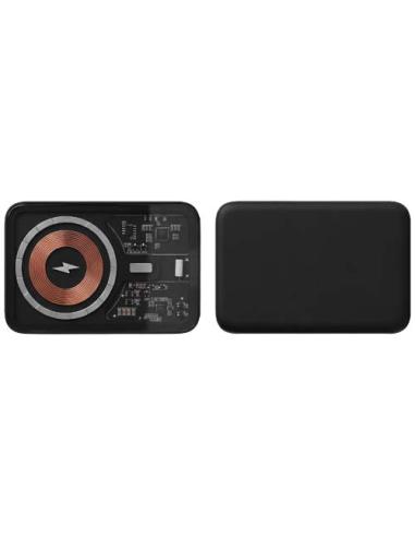 Batería externa magnética SCX.design P42 MagLED de 10 000 mAh N09042XP1