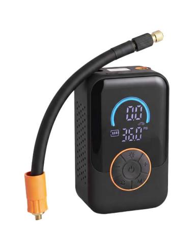 Compresor de aire portátil SCX.design T40 N09242XP1