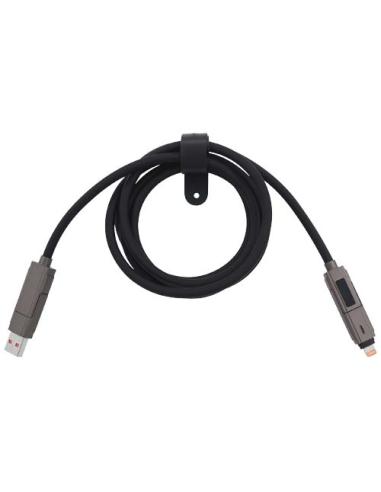 Cable de carga SCX.design C43 de 65 W N09342XP1