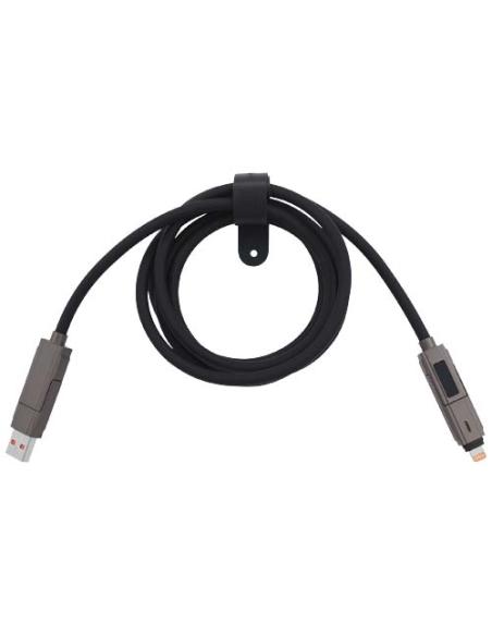 Cable de carga SCX.design C43 de 65 W N09342XP1