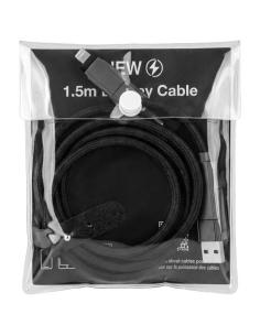 Cable de carga SCX.design C43 de 65 W N09342XP1 2