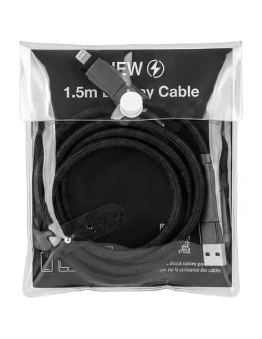 Cable de carga SCX.design C43 de 65 W N09342XP1