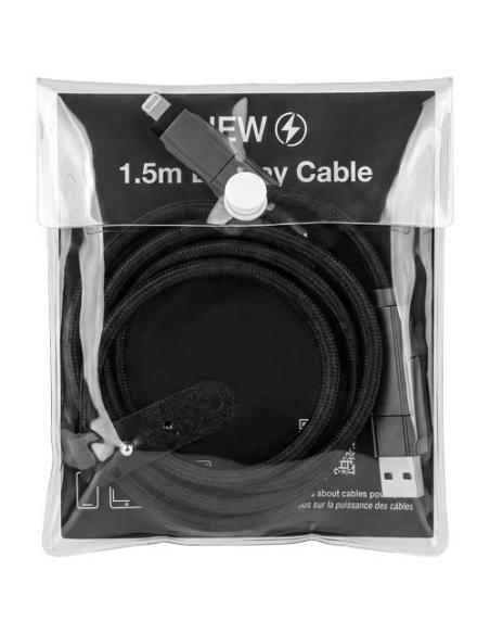 Cable de carga SCX.design C43 de 65 W N09342XP1
