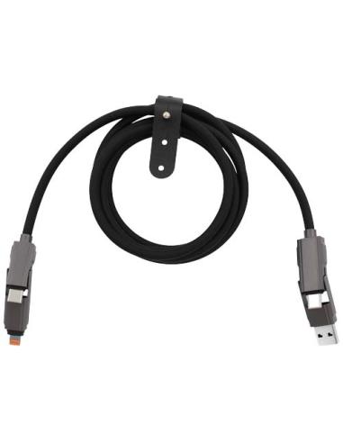 Cable de carga SCX.design C43 de 65 W N09342XP1