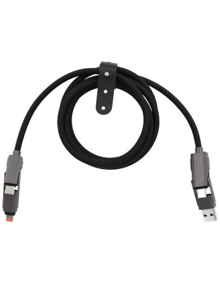 Cable de carga SCX.design C43 de 65 W N09342XP1