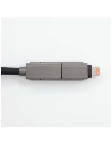 Cable de carga SCX.design C43 de 65 W N09342XP1