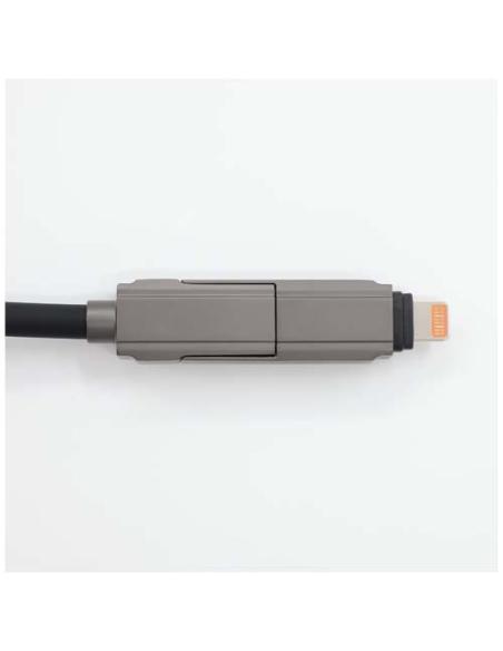 Cable de carga SCX.design C43 de 65 W N09342XP1