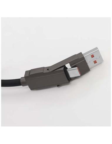 Cable de carga SCX.design C43 de 65 W N09342XP1