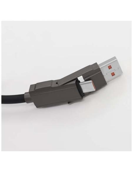 Cable de carga SCX.design C43 de 65 W N09342XP1