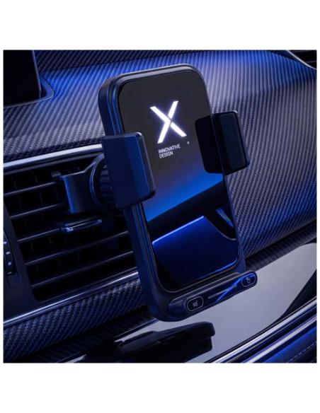 Cargador giratorio para coche SCX.design V41 N09642XP1