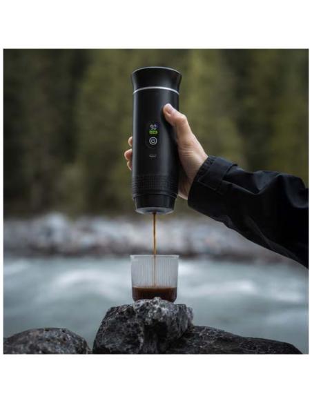 Cafetera TravelPresso D30 de SCX.design N09742XP1