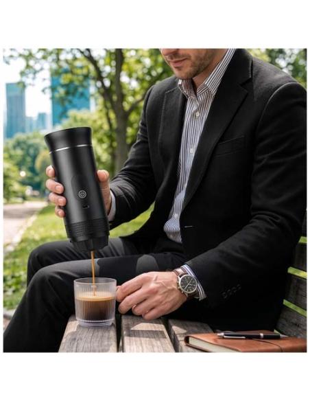 Cafetera TravelPresso D30 de SCX.design N09742XP1