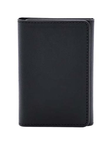 Cartera para tarjetas SCX.design A15 con localizador integrado N09842XP1