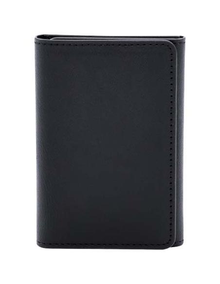 Cartera para tarjetas SCX.design A15 con localizador integrado N09842XP1