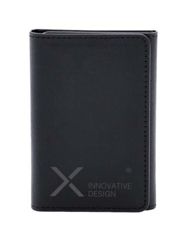 Cartera para tarjetas SCX.design A15 con localizador integrado N09842XP1
