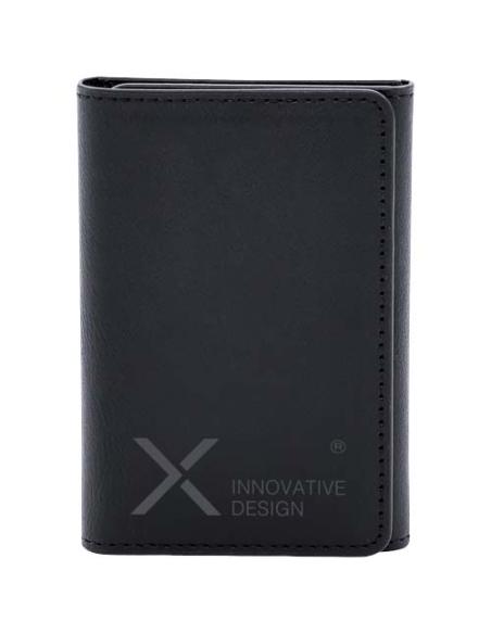 Cartera para tarjetas SCX.design A15 con localizador integrado N09842XP1