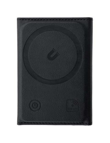 Cartera para tarjetas SCX.design A15 con localizador integrado N09842XP1