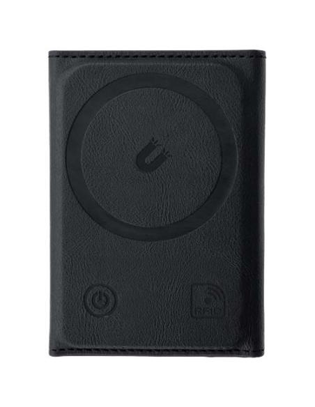 Cartera para tarjetas SCX.design A15 con localizador integrado N09842XP1