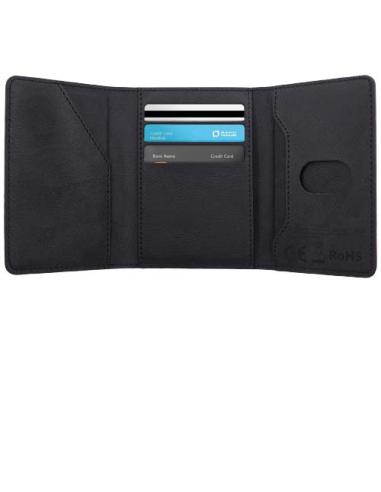 Cartera para tarjetas SCX.design A15 con localizador integrado N09842XP1