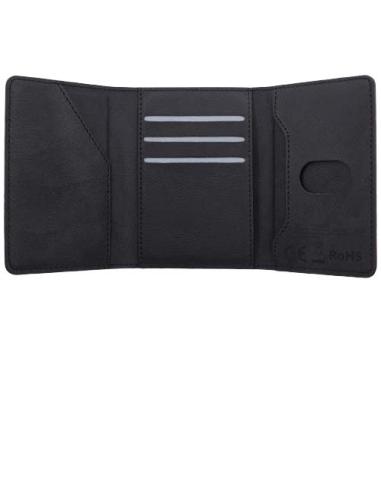 Cartera para tarjetas SCX.design A15 con localizador integrado N09842XP1