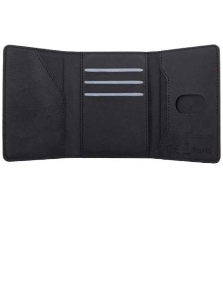 Cartera para tarjetas SCX.design A15 con localizador integrado N09842XP1