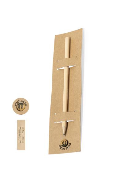 Lápiz Semillas N07902