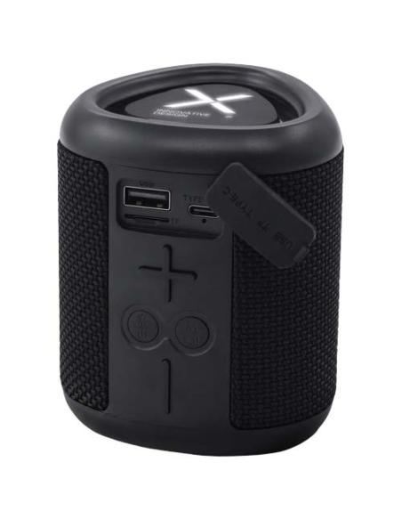 Altavoz vibratorio SCX.design S43 de 5 W N09052XP1