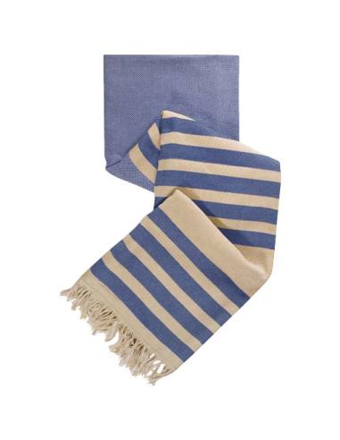 Fouta toalla de 270 g/m N25500ZP1