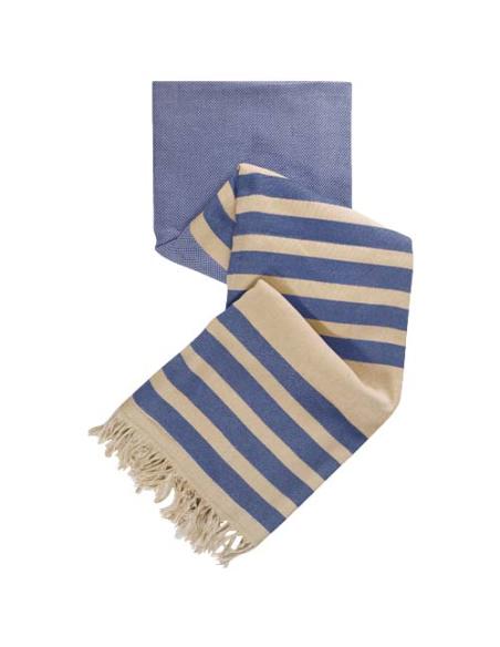 Fouta toalla de 270 g/m N25500ZP1