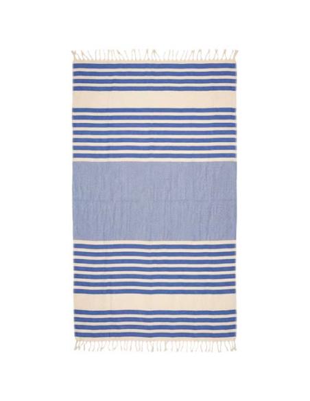Fouta toalla de 270 g/m N25500ZP1