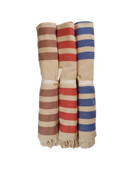 Fouta toalla de 270 g/m N25500ZP1