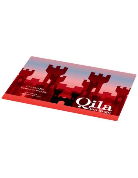 Alfombrilla de escritorio Lumin A3 N10297012
