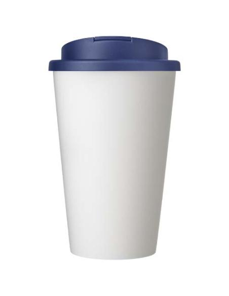 Vaso isotérmico Brite-Americano® POP 350 ml con tapa antiderrame N25597012