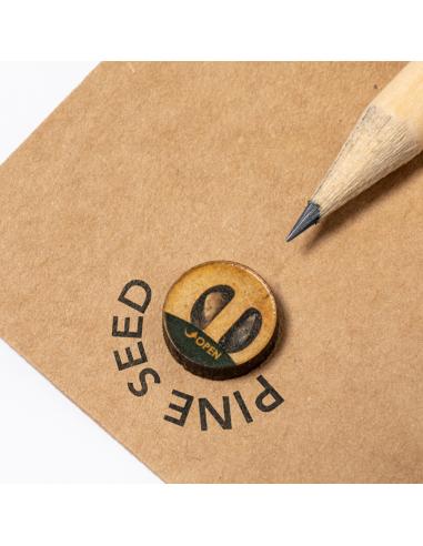 Lápiz Semillas N07902