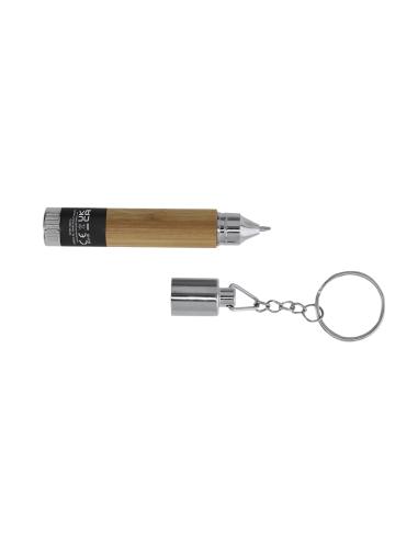 Bolígrafo Linterna N40422