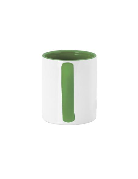 Taza Sublimación N4983