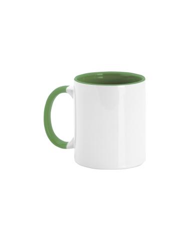 Taza Sublimación N4983