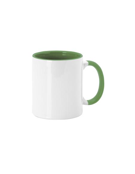 Taza Sublimación N4983