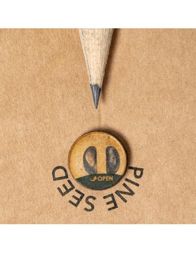 Lápiz Semillas N07902