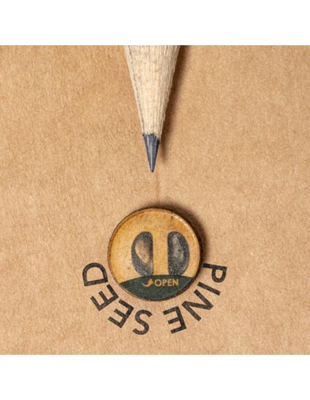 Lápiz Semillas N07902